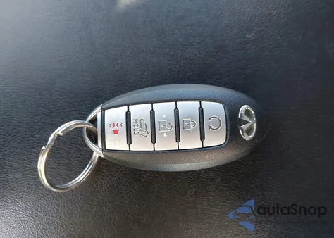 2013 Infiniti Jx35 from USA, damaged, VIN 5N1AL0MM5DC301646